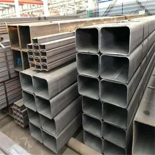 墨江q345c无缝方矩管